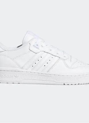 Adidas originals rivalry low w white fv4225