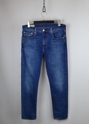 Джинсы levi’s 512