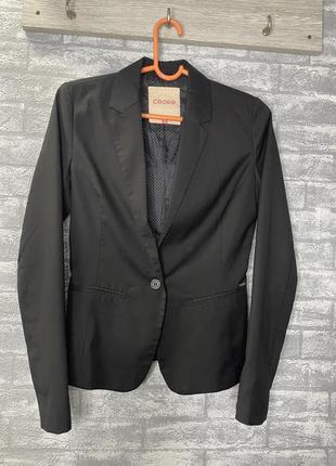 Пиджак женский cropp