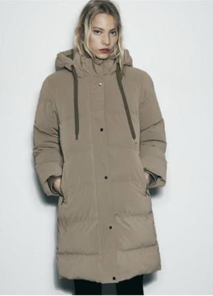 Куртка zara