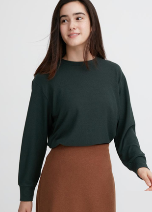 Свитшот uniqlo (471897)