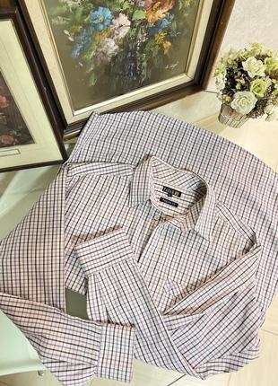 Базовая рубашка farah, размер л