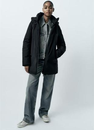 Куртка zara
