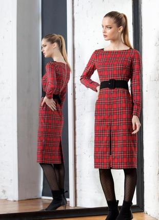 Дизайнерське плаття andre tan