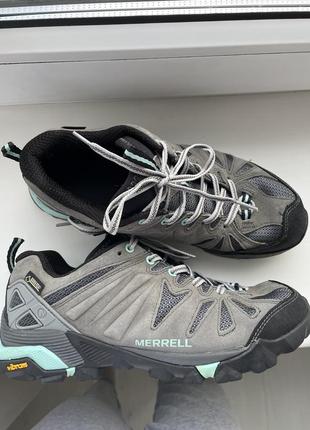 Черевики merrell
