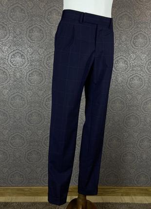 Классические брюки massimo dutti
