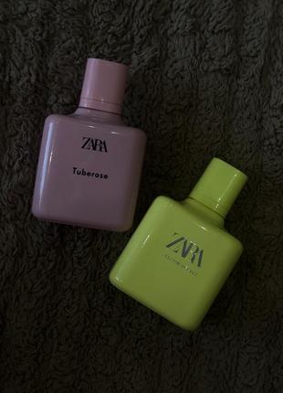 Парфуми zara