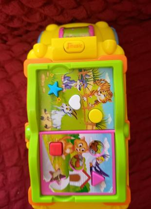Интерактивная игрушка3 фото