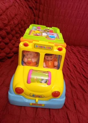 Интерактивная игрушка