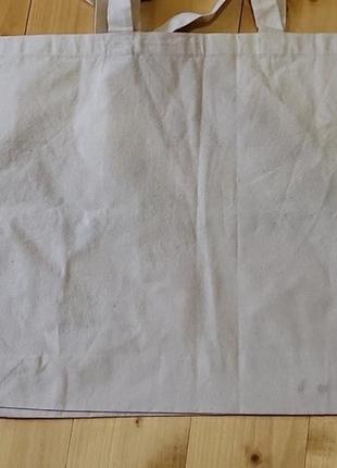 Большой шопер сумка united colors of benetton