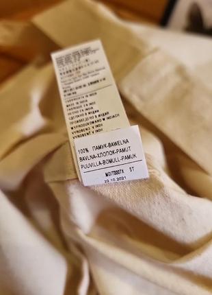 Большой шопер сумка united colors of benetton