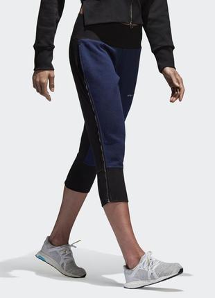 Бриджи adidas essentials by stella mccartney