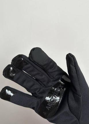 Перчатки arc'teryx goretex (перчатки артикс, сенсорные перчатки)