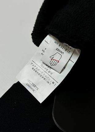 Перчатки arc'teryx goretex (перчатки артикс, сенсорные перчатки)