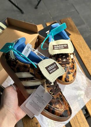 Кеди adidas