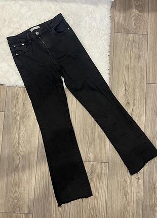 Джинси zara