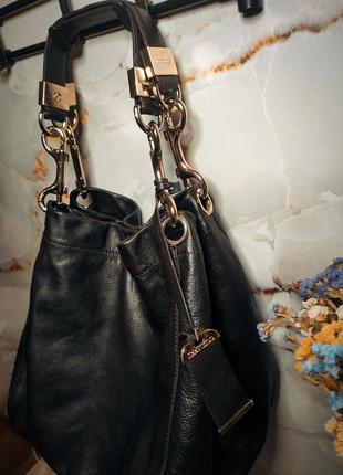 Оригинальная винтажная сумка jimmy choo lola