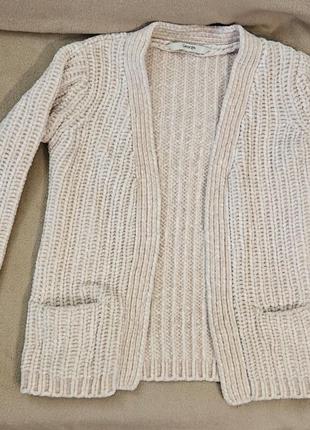 Кардиган, кофта