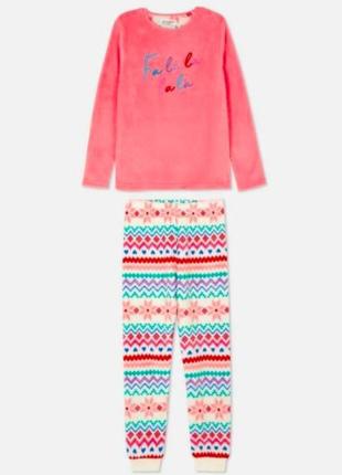 Пижама primark. домашний костюм primark