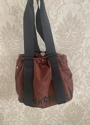 Сумка zara