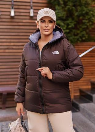 Куртка женская