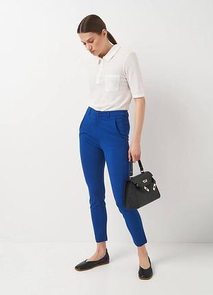 Брюки женские benetton оригинал с биркой