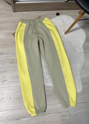 Джоггеры от missguided