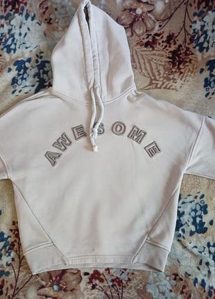 Худі оверсайз