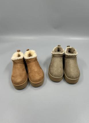 Ugg угги2 фото
