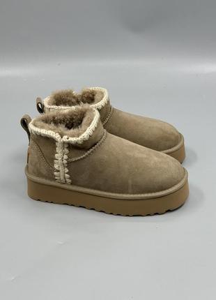 Ugg угги4 фото