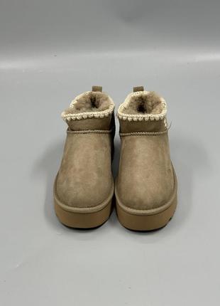 Ugg угги3 фото