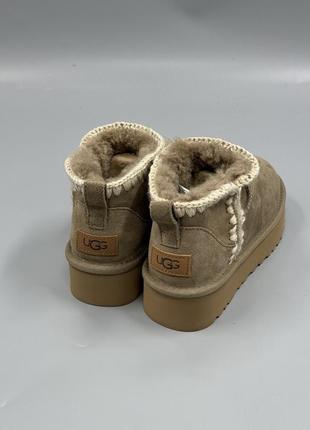 Ugg угги5 фото