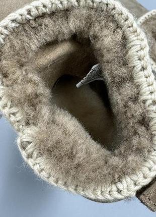 Ugg угги7 фото