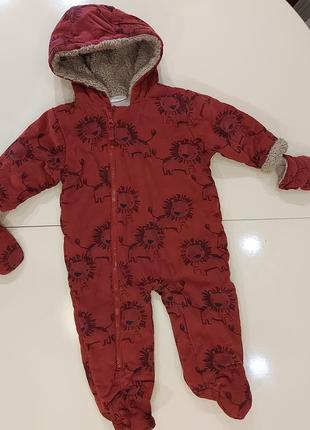 Чоловічок  next