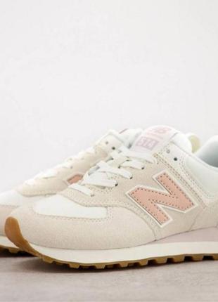 Кроссовки new balance 574