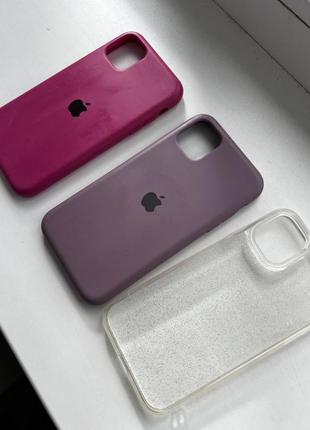 Чехол на iphone 11