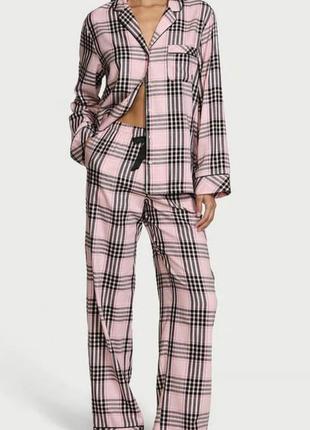 Пижама 100% коттон