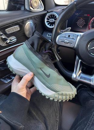 Nike acg mountain fly кроссовки