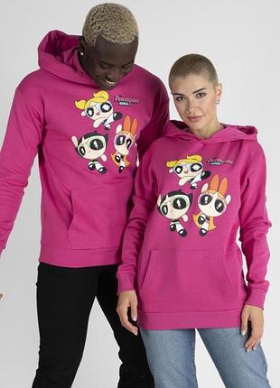 Худі cartoon network 919-5239