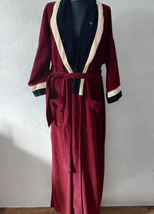 Халат женский груз christian dior4 фото