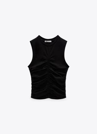 Майка zara