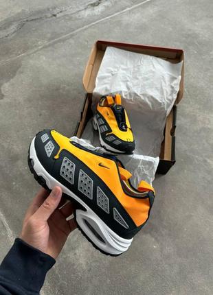 Nike air max  sndr (термо) кроссовки