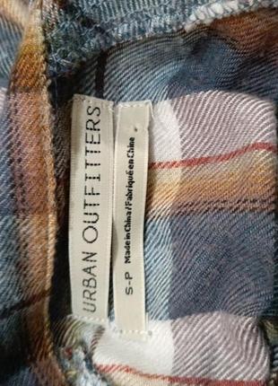 Тепла сорочка батал.3 фото