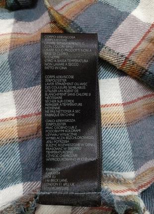 Тепла сорочка батал.5 фото