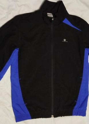 Куртка спортивна (вітрозахисна)