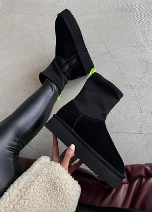 Ugg dipper boots угги