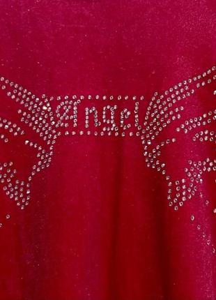 Женское платье 4