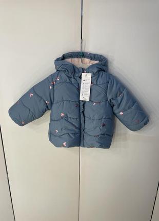 Детская куртка baby