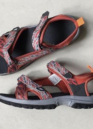 Сандалі quechua (франція) оригінал