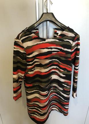 Красивое женское новое платье hm